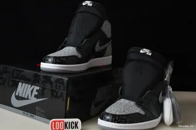 Rep TB OG Jordan 1 Air 555088-036 High Rebellionaire 0507